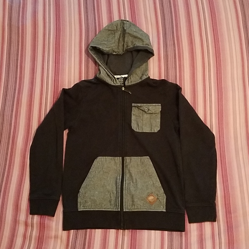 Shaun White Hoodie (Boys Size 8-10)